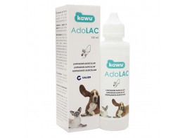 Calier Adolac limpiador auricular 125ml calier Imagen del producto Calier Adolac limpiador auricular 125ml calier