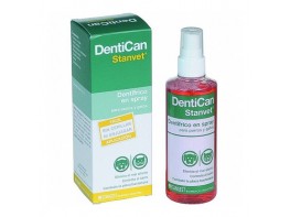 Stangest spray dental dentican 125 ml Imagen del producto Stangest spray dental dentican 125 ml