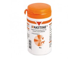 Vetoquinol Ipakitine 60g Imagen del producto Vetoquinol Ipakitine 60g