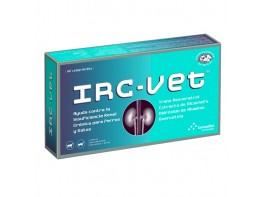 Farmadiet Ircvet 60 comprimidos Imagen del producto Farmadiet Ircvet 60 comprimidos