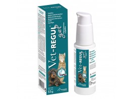 Farmadiet Vetregul gel 50ml Imagen del producto Farmadiet Vetregul gel 50ml