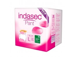Indasec Pant Super t/grande 10+6uds Imagen del producto Indasec Pant Super t/grande 10+6uds