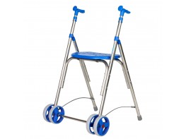 Forta andador kamaleón azul Imagen del producto Forta andador kamaleón azul