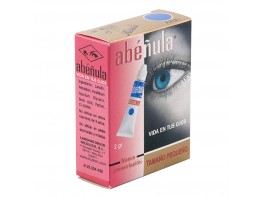 ABEÑULA AZUL Imagen del producto ABEÑULA AZUL