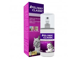 Ceva Feliway spray 60ml Imagen del producto Ceva Feliway spray 60ml