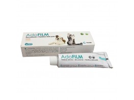 Calier Ado film 60 pomada 60g Imagen del producto Calier Ado film 60 pomada 60g