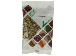Soria Natural artemisa bolsa 30 gramos Imagen del producto Soria Natural artemisa bolsa 30 gramos