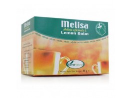 Soria Natural infusión Melisa 20 filtros Imagen del producto Soria Natural infusión Melisa 20 filtros
