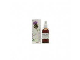 Soria Natural Cardo mariano extracto glicerinado 50ml Imagen del producto Soria Natural Cardo mariano extracto glicerinado 50ml