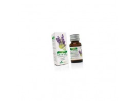 Soria Natural Lavanda aceite esencial 15ml Imagen del producto Soria Natural Lavanda aceite esencial 15ml
