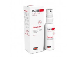 ISDIN FINASTOPIC LOCION CAPILAR 60 ML Imagen del producto ISDIN FINASTOPIC LOCION CAPILAR 60 ML