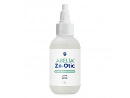 Abelia zn-otic 50 solucion otica 59ml Imagen del producto Abelia zn-otic 50 solucion otica 59ml