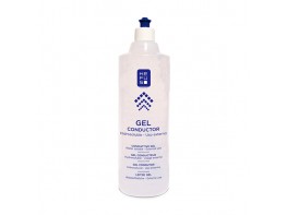 Kefus gel conductor 1000ml Imagen del producto Kefus gel conductor 1000ml