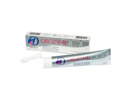 Ecuphar Orozyme dentifrico enzimatico Imagen del producto Ecuphar Orozyme dentifrico enzimatico