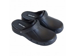 Zueco Secolino ia negro número 45 Imagen del producto Zueco Secolino ia negro número 45