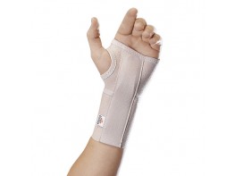 MUÑEQUERA FERULA CORTA IZQD T.1 MFI50 Imagen del producto MUÑEQUERA FERULA CORTA IZQD T.1 MFI50