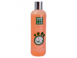 Menforsan champú para perros con aceite de visón 300ml Imagen del producto Menforsan champú para perros con aceite de visón 300ml