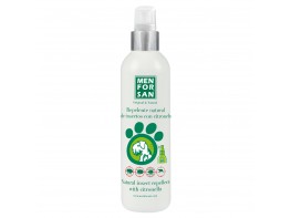 Menforsan repelente de citronela para perros 250ml Imagen del producto Menforsan repelente de citronela para perros 250ml