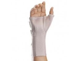 MUÑEQUERA PULGAR-PALMAR DCHA T.4 MFPD80 Imagen del producto MUÑEQUERA PULGAR-PALMAR DCHA T.4 MFPD80