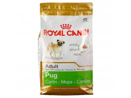 Royal Canin pug adult 1,5kg Imagen del producto Royal Canin pug adult 1,5kg