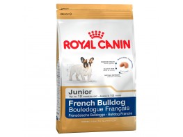 Imagen del producto Royal Canin french bulldog jr 3kg