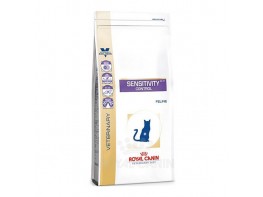 Imagen del producto Royal Canin feline sensitivity 1,5 kg