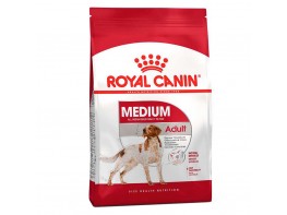 Royal Canin medium adult 15kg Imagen del producto Royal Canin medium adult 15kg