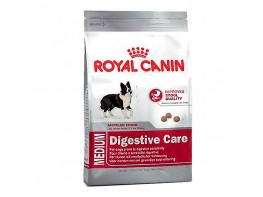 Imagen del producto Royal Canin medium digestive care 3kg