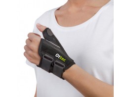 MUÑEQUERA PULGAR OTTEC IZQD T.L MQ505 Imagen del producto MUÑEQUERA PULGAR OTTEC IZQD T.L MQ505