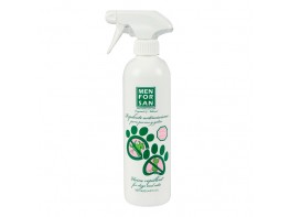 Menforsan Menforsan repelente antimicciones 500ml Imagen del producto Menforsan Menforsan repelente antimicciones 500ml