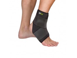 TOBILLERA AJUSTABLE OTTEC T.M TB501 Imagen del producto TOBILLERA AJUSTABLE OTTEC T.M TB501