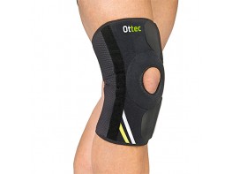 RODILLERA ROTULA LIBRE OTTEC T.U RD510 Imagen del producto RODILLERA ROTULA LIBRE OTTEC T.U RD510