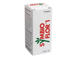 Symbioflor 1 gotas 50ml Imagen del producto Symbioflor 1 gotas 50ml
