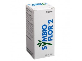 Symbioflor 2 gotas 50ml Imagen del producto Symbioflor 2 gotas 50ml