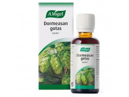A. Vogel dormeasan gotas 50ml Imagen del producto A. Vogel dormeasan gotas 50ml