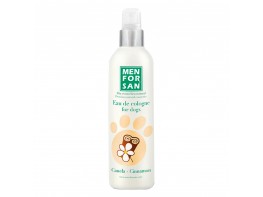 Menforsan Menforsan colonia perro canela 125ml Imagen del producto Menforsan Menforsan colonia perro canela 125ml