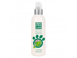 Menforsan atrayente de micciones para cachorros 125ml Imagen del producto Menforsan atrayente de micciones para cachorros 125ml