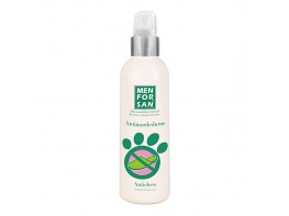 Menforsan Menforsan antimordeduras muebles 125ml Imagen del producto Menforsan Menforsan antimordeduras muebles 125ml