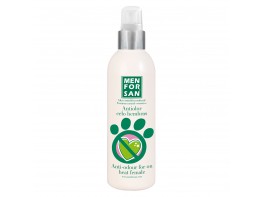 Menforsan Menforsan antiolor celo hembras 125ml Imagen del producto Menforsan Menforsan antiolor celo hembras 125ml