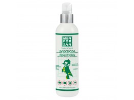 Menforsan Menforsan antiparasitario aves 250ml Imagen del producto Menforsan Menforsan antiparasitario aves 250ml
