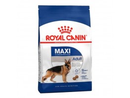 Royal Canin maxi adultg-26 4kg Imagen del producto Royal Canin maxi adultg-26 4kg