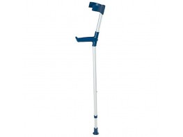Sunrise bastón codera articulado azul 2 und R123 Imagen del producto Sunrise bastón codera articulado azul 2 und R123