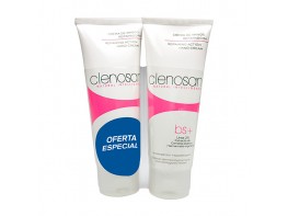 Clenosan pack crema de manos bs Imagen del producto Clenosan pack crema de manos bs