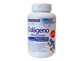 Ynsadiet Zentrum colágeno hidrolizado marino 180uds Imagen del producto Ynsadiet Zentrum colágeno hidrolizado marino 180uds