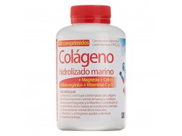 Ynsadiet Zentrum colágeno hidrolizado marino 300uds Imagen del producto Ynsadiet Zentrum colágeno hidrolizado marino 300uds