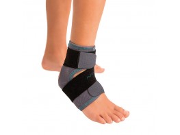 TOBILLERA PED ENVOLVENTE TALLA 1 OP1190 Imagen del producto TOBILLERA PED ENVOLVENTE TALLA 1 OP1190