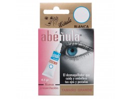 Abeñula blanca grande Imagen del producto Abeñula blanca grande