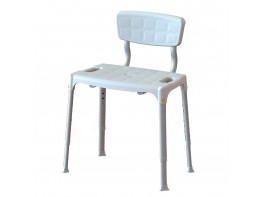 Ayudas Dinámicas silla portofino AD839 Imagen del producto Ayudas Dinámicas silla portofino AD839