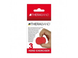 bola ejercicio theraband rojo h9801 Imagen del producto bola ejercicio theraband rojo h9801