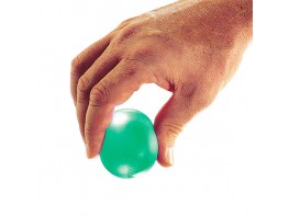 BOLA EJERCICIO THERABAND VERDE H9802 Imagen del producto BOLA EJERCICIO THERABAND VERDE H9802